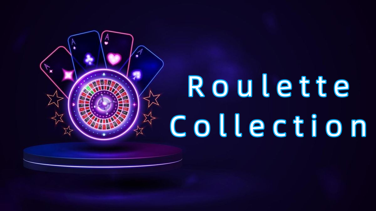 Roulette Collection پاکستان